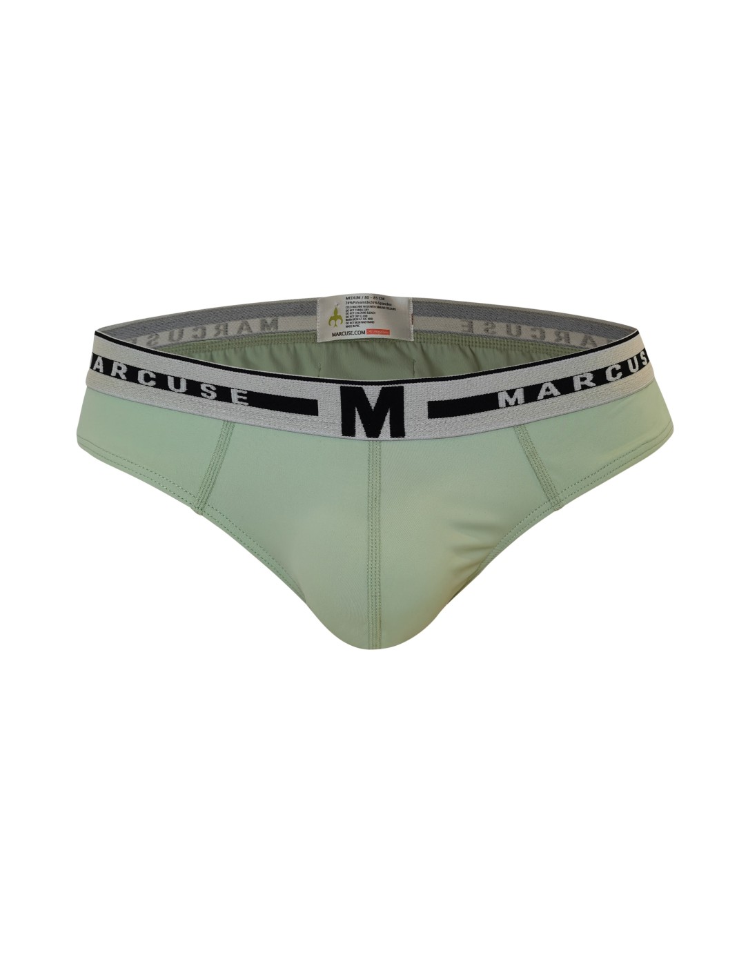 Marcuse - Intimate Briefs - Pistachio
