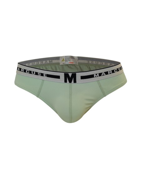 Marcuse - Intimate Briefs - Pistachio