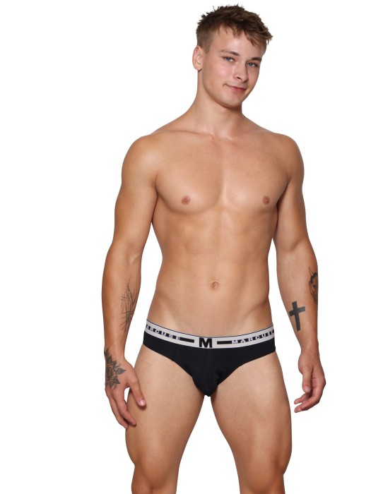 Marcuse - Intimate Briefs - Black