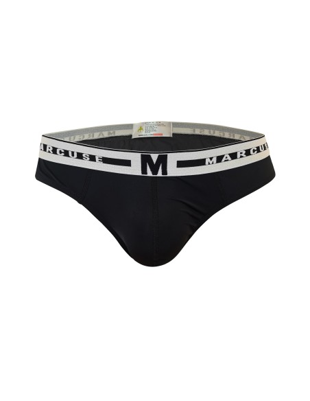 Marcuse - Intimate Briefs - Black
