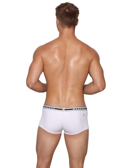 Marcuse - Intimate Boxers - White