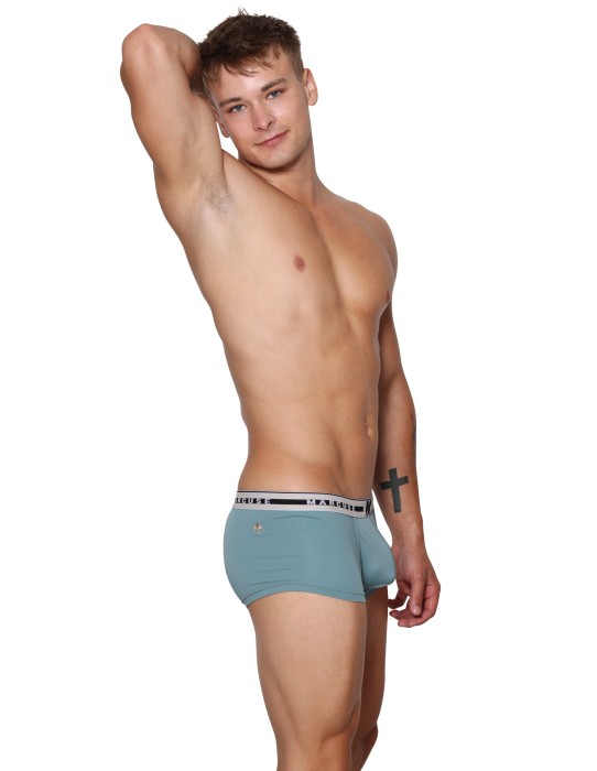 Marcuse - Intimate Boxers - Cobalt 2