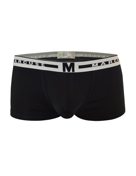 Marcuse - Intimate Boxers - Black