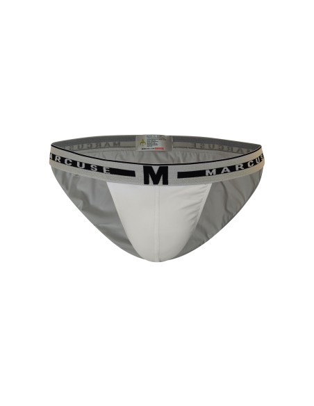 Marcuse - Intimate Hipster Briefs - White