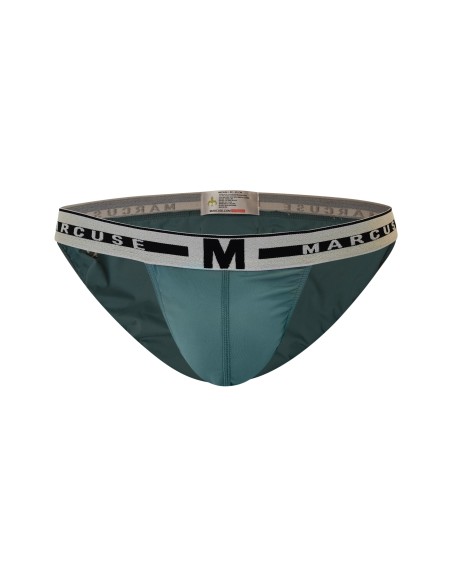 Marcuse - Intimate Hipster Briefs - Cobalt