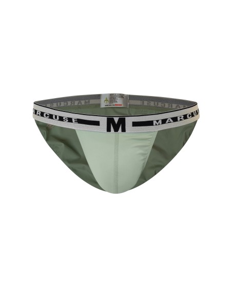 Marcuse - Intimate Hipster Briefs - Pistachio