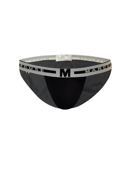 Marcuse - Intimate Hipster Briefs - Black