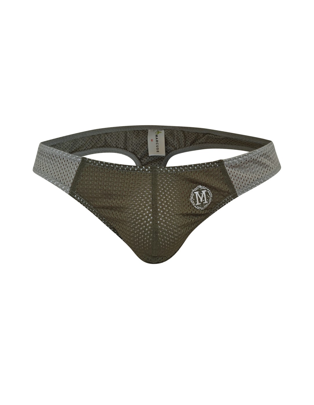 Marcuse - Tahiti Thong - Khaki