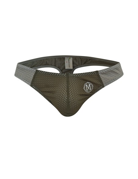 Marcuse - Tahiti Thong - Khaki