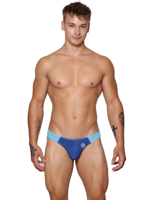 Marcuse - Tahiti Thong - Blue