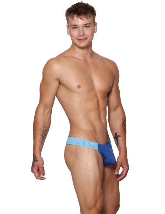 Marcuse - Tahiti Thong - Blue 2