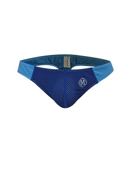 Marcuse - Tahiti Thong - Blue