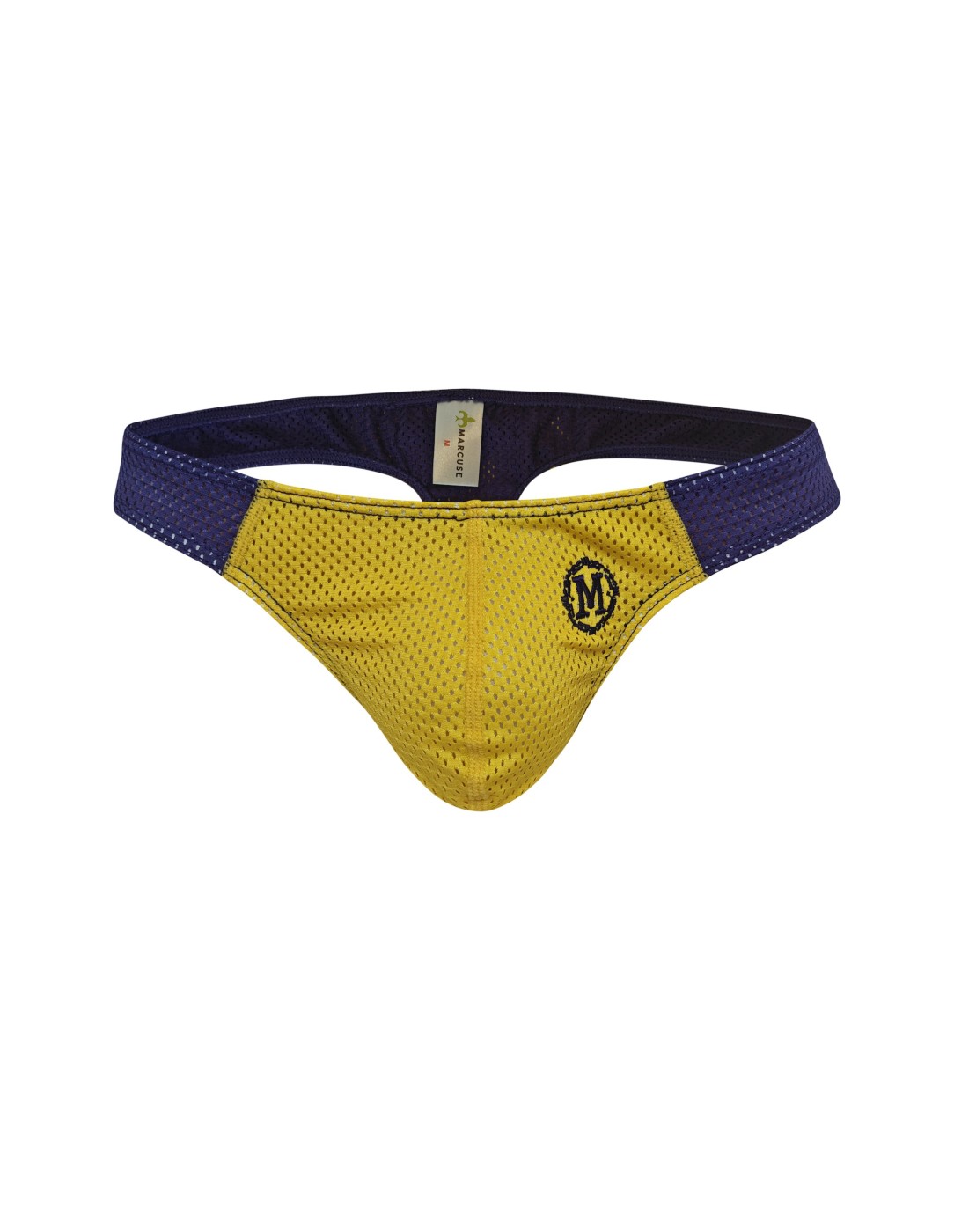Marcuse - Tahiti Thong - Yellow