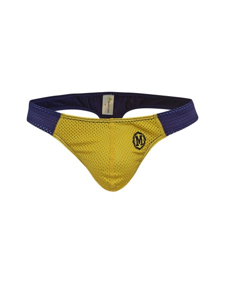 Marcuse - Tahiti Thong - Yellow