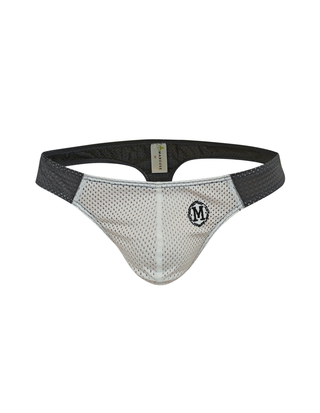 Marcuse - Tahiti Thong - White