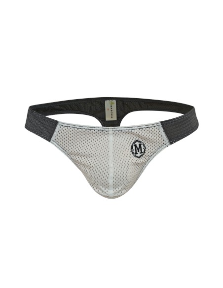 Marcuse - Tahiti Thong - White