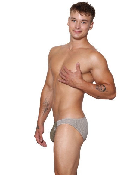 Marcuse - Tahiti Briefs - Khaki