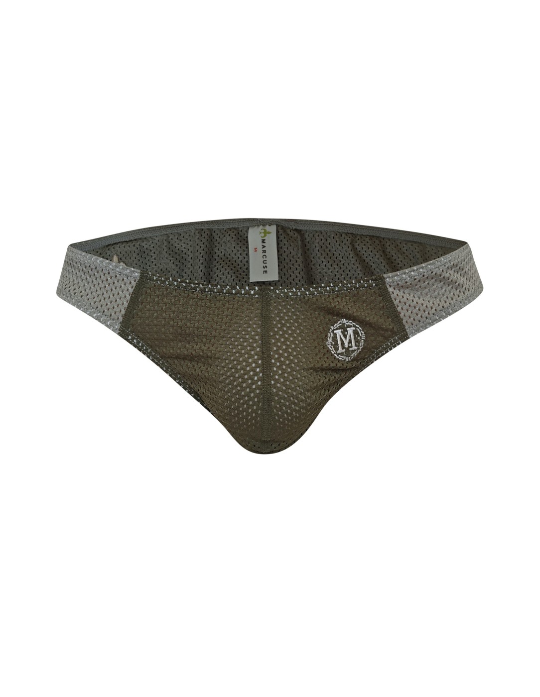 Marcuse - Tahiti Briefs - Khaki