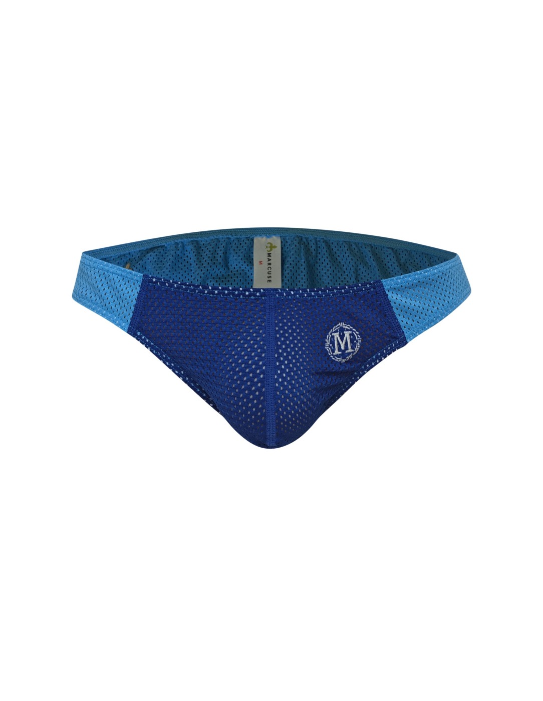 Marcuse - Tahiti Briefs - Blue