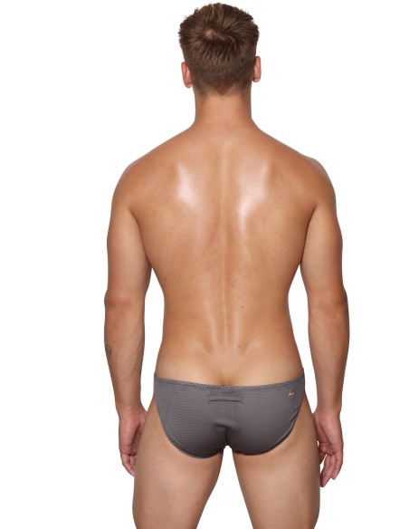 Marcuse - Tahiti Briefs - White