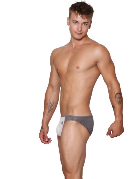 Marcuse - Tahiti Briefs - White