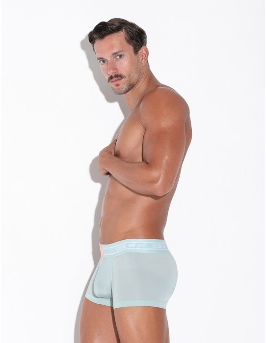 CODE 22 - Secret Garden Μποξεράκι - Πράσινο 2