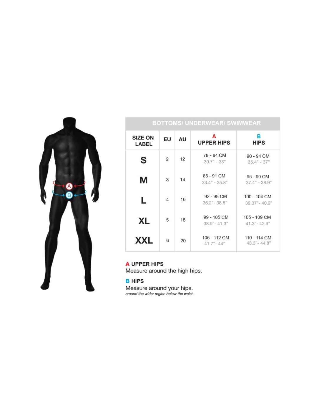 Barcode Berlin - Pride Briefs - White