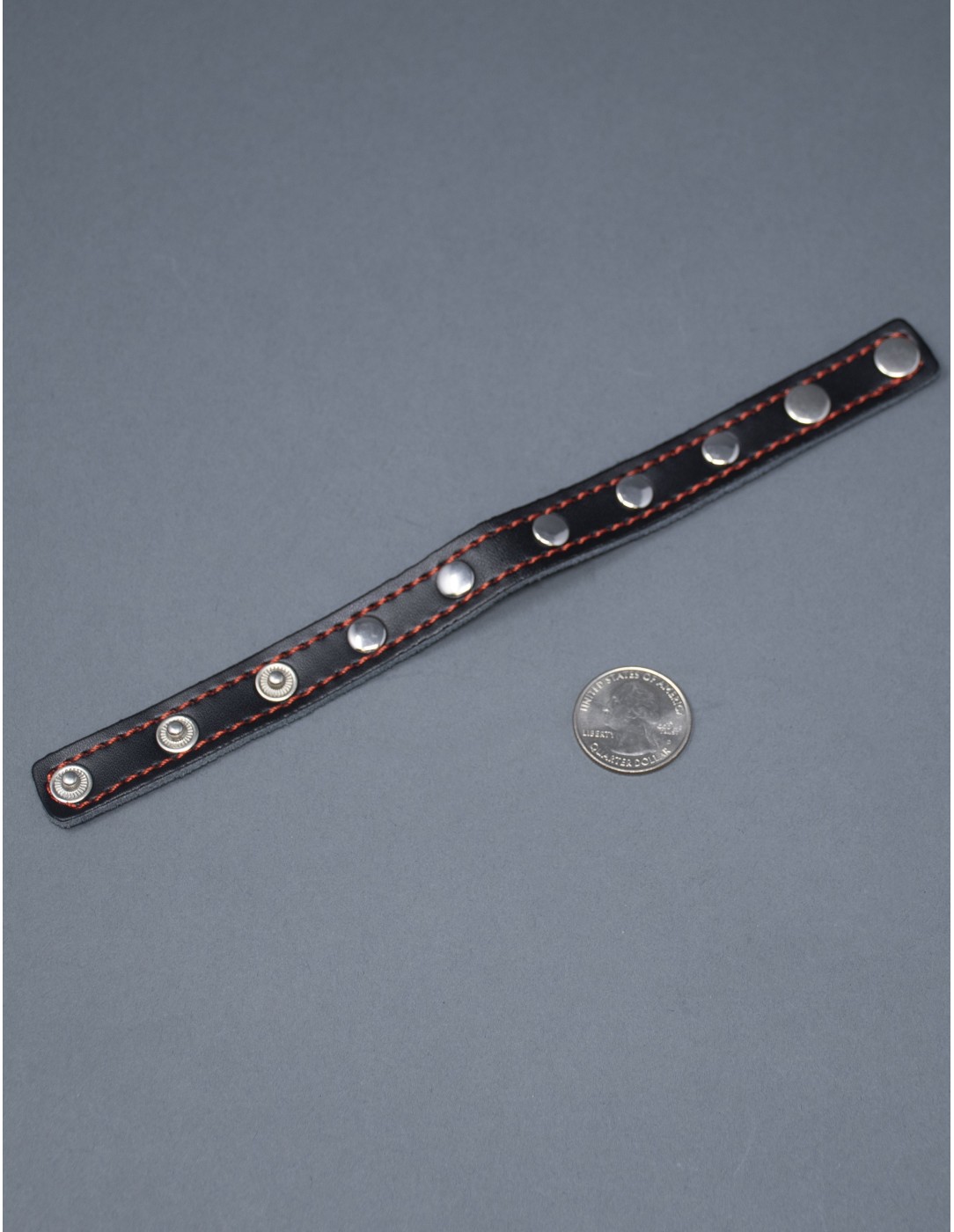 Andrew Christian - Trophy Boy Snap Vegan...