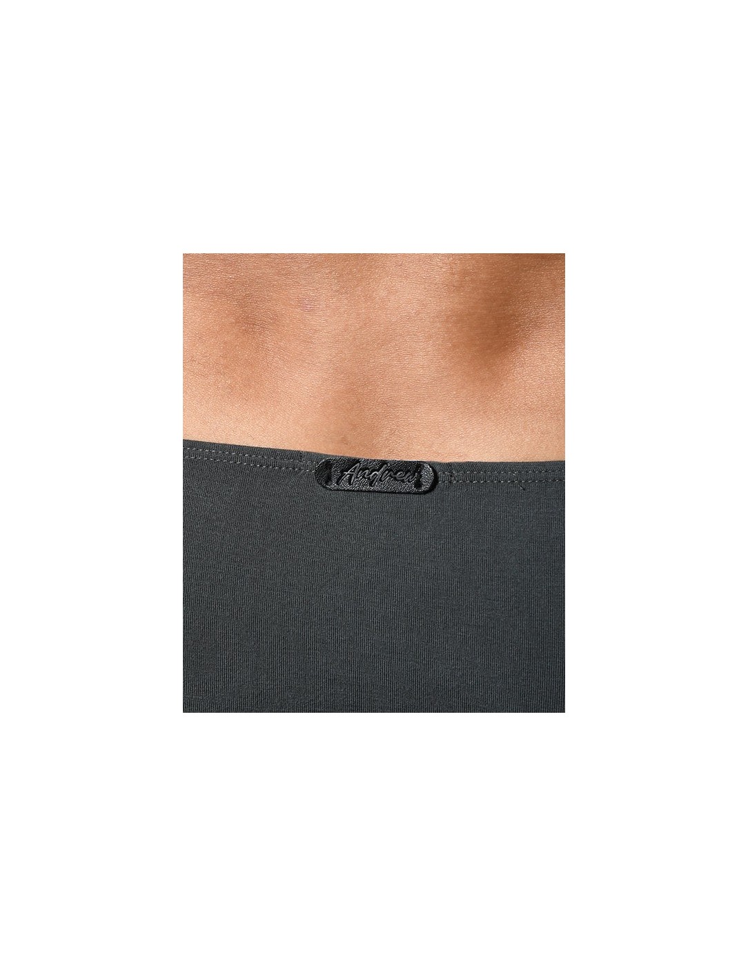 Andrew Christian - No-Show Bamboo Briefs -...