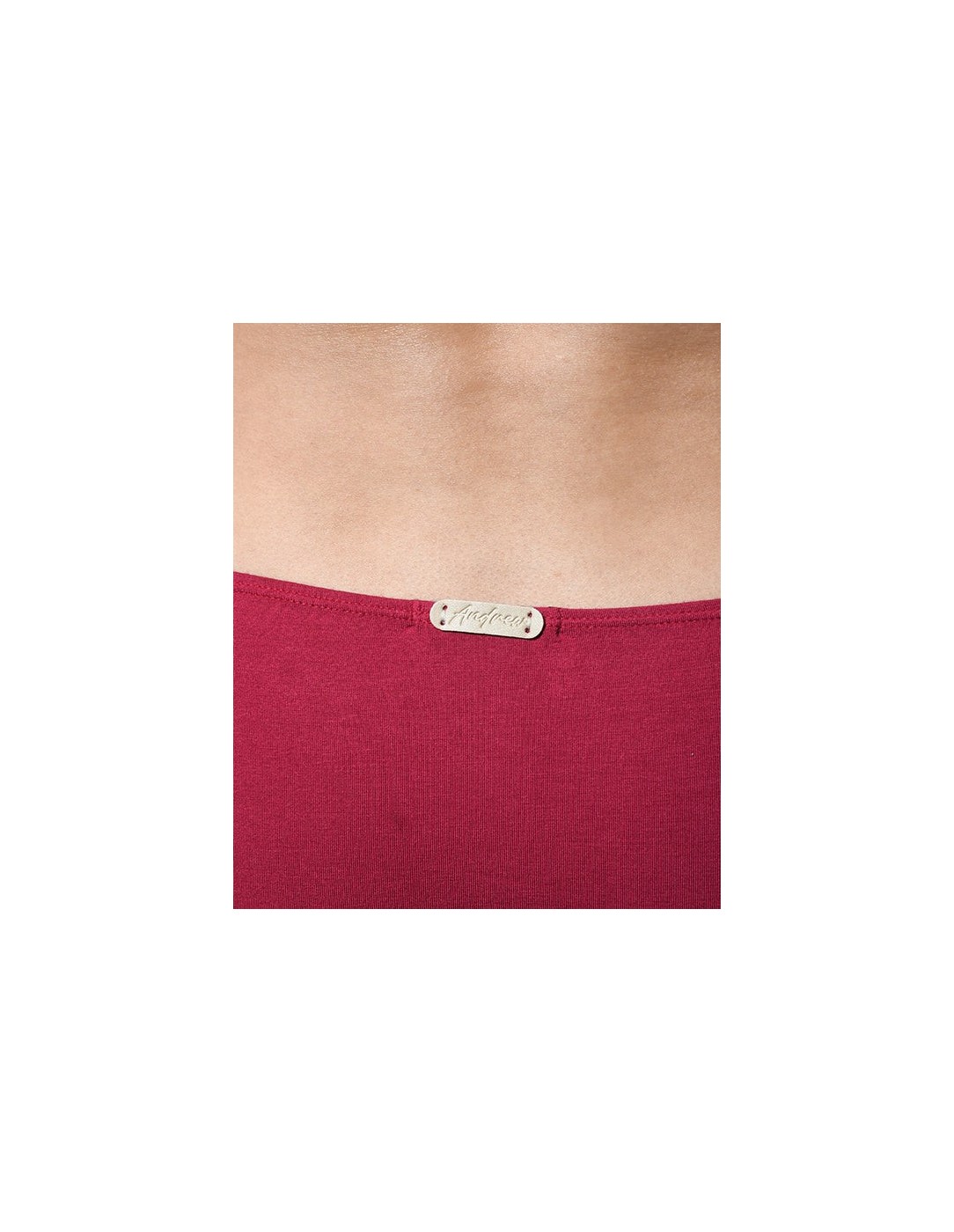 Andrew Christian - No-Show Bamboo Briefs -...