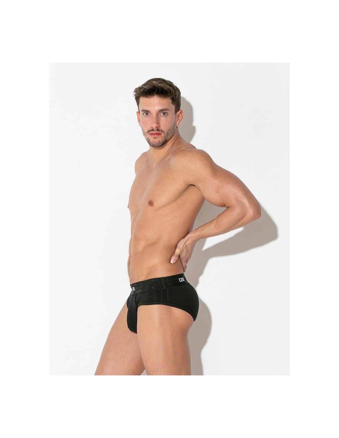 CODE 22 - Essential Briefs 3-Pack