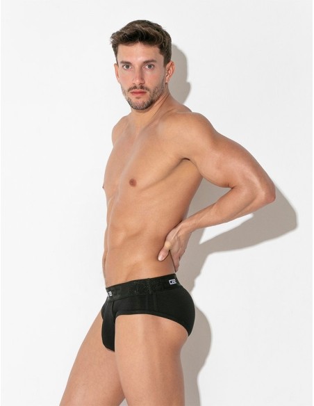 CODE 22 - Essential Briefs 3-Pack