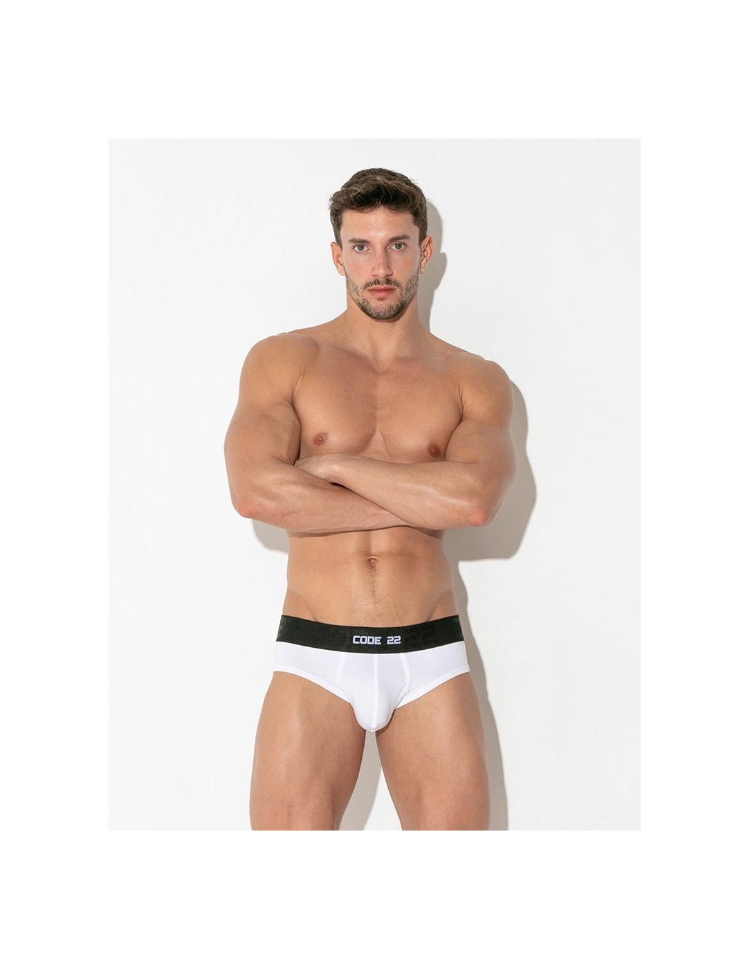 CODE 22 - Essential Briefs 3-Pack