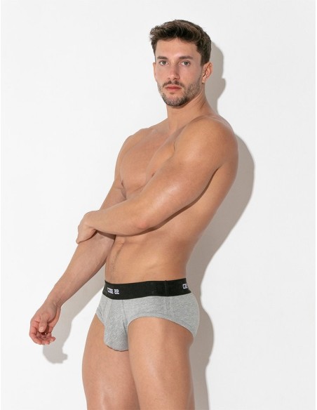 CODE 22 - Essential Briefs 3-Pack