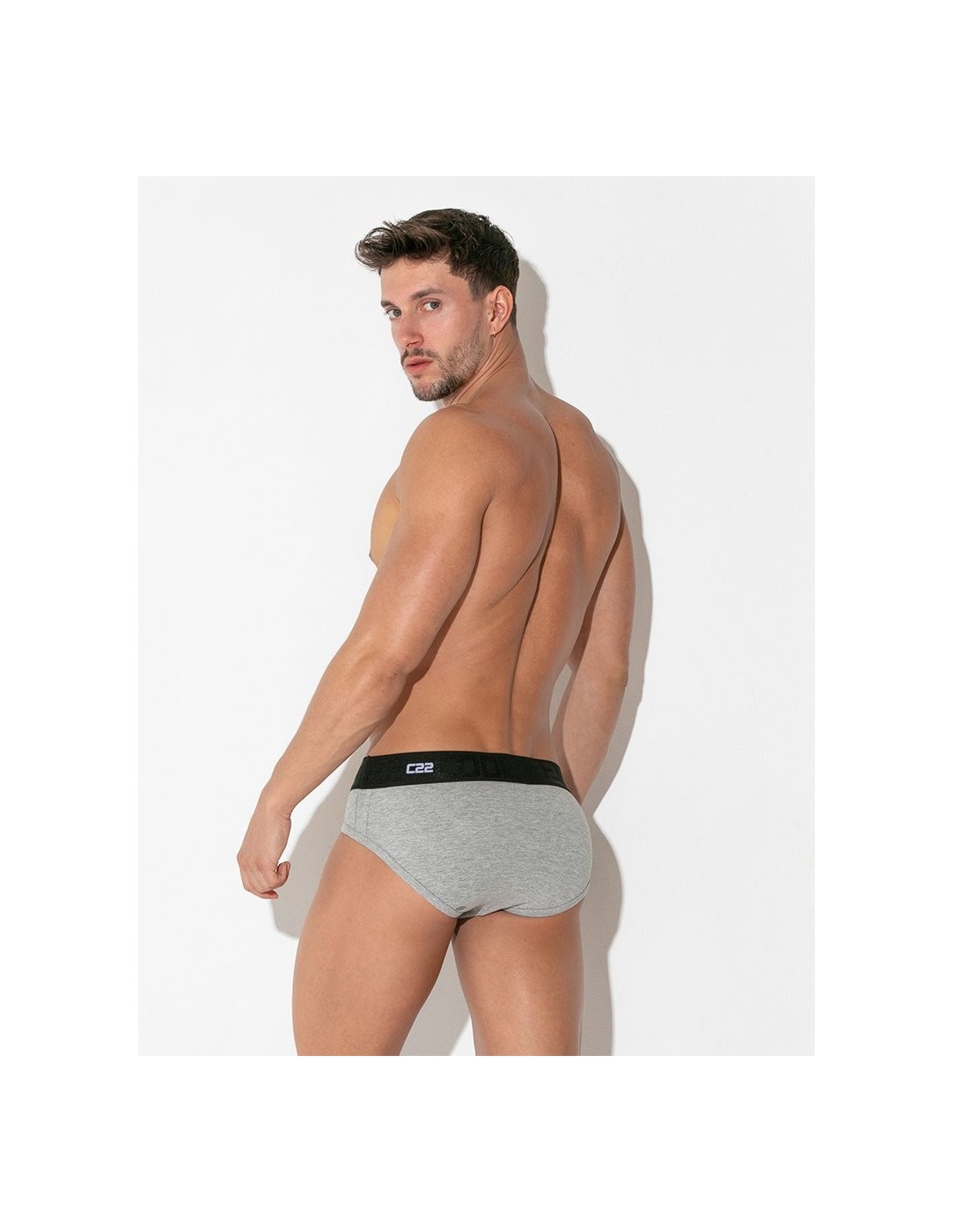 CODE 22 - Essential Briefs 3-Pack