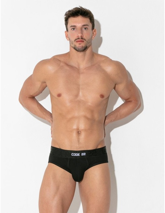 CODE 22 - Essential Briefs 3-Pack 2