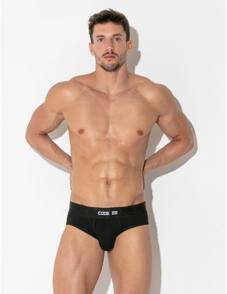 CODE 22 - Essential Briefs 3-Pack