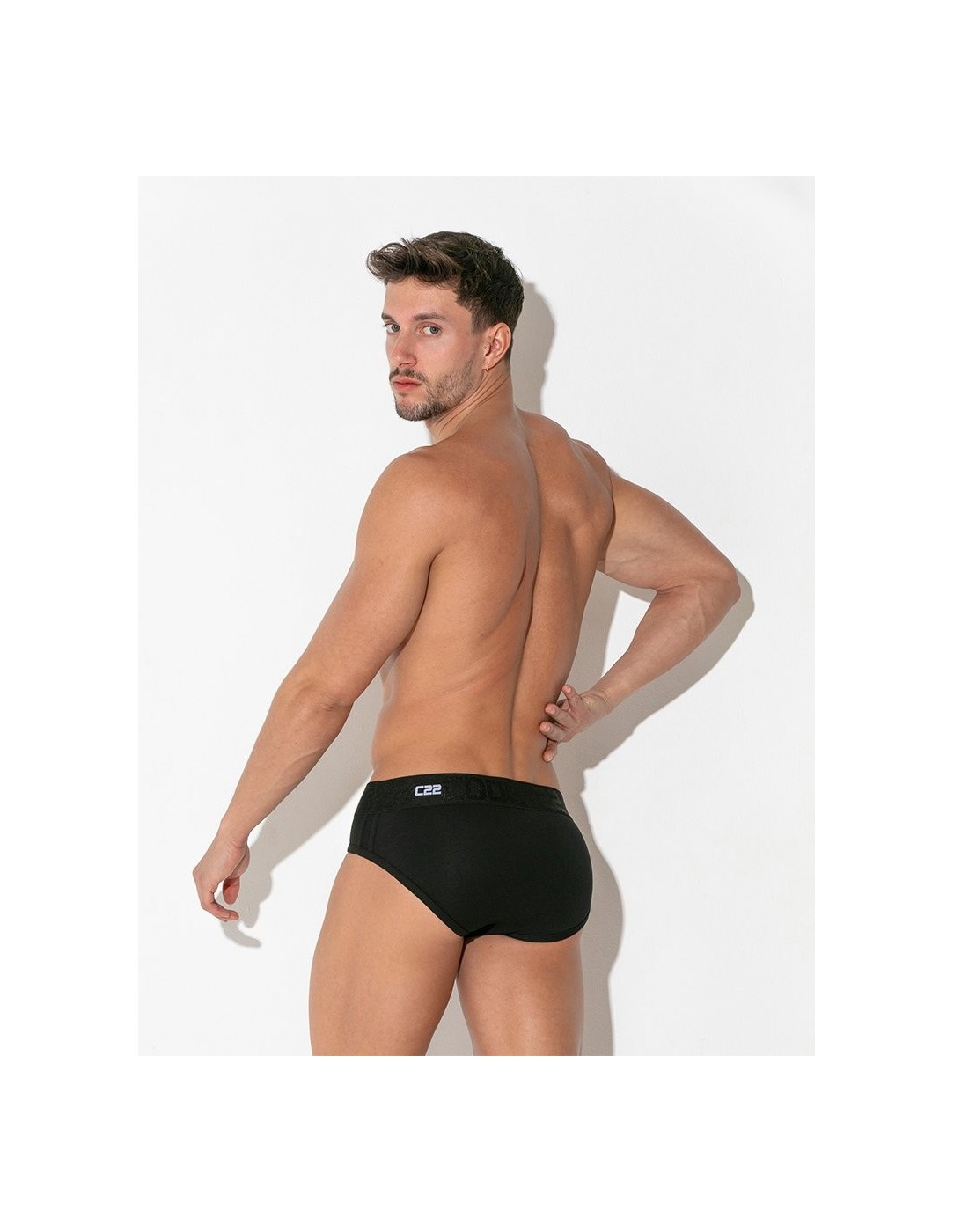 CODE 22 - Essential Briefs 3-Pack