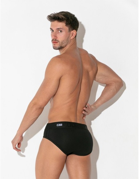 CODE 22 - Essential Briefs 3-Pack
