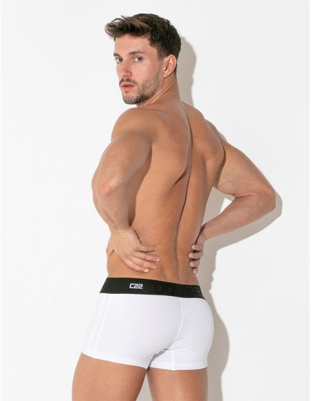 CODE 22 - Essential Trunks 3-Pack