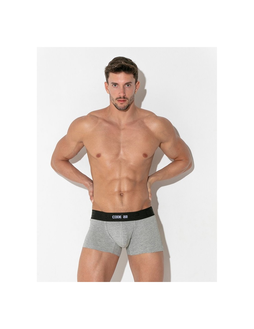 CODE 22 - Essential Trunks 3-Pack