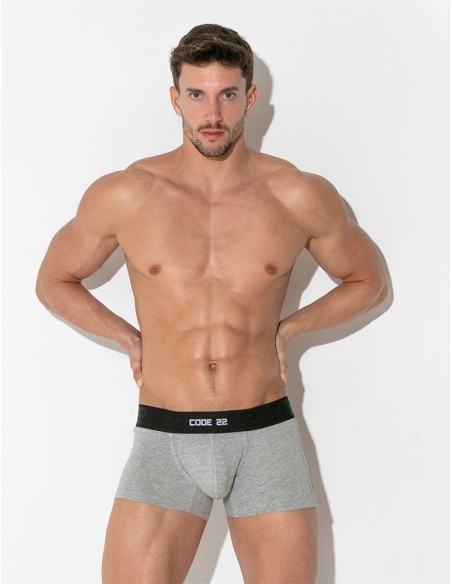 CODE 22 - Essential Trunks 3-Pack