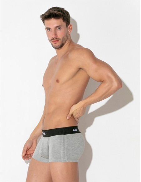 CODE 22 - Essential Trunks 3-Pack