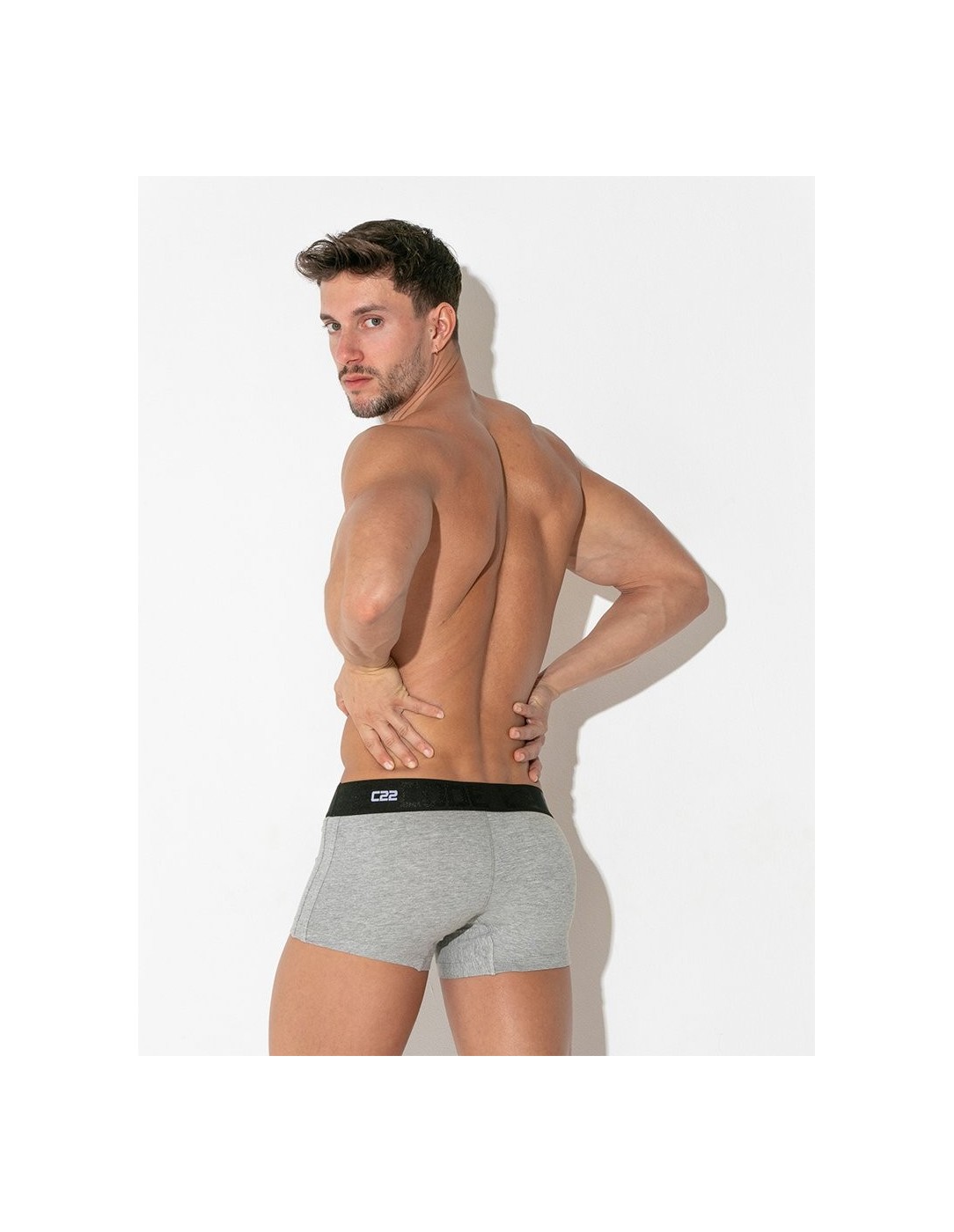 CODE 22 - Essential Trunks 3-Pack