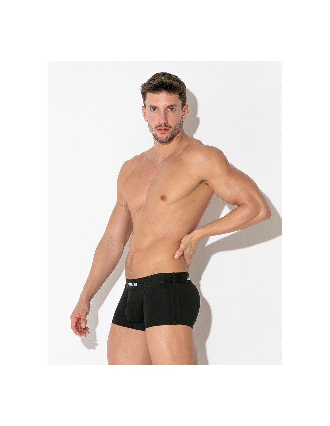 CODE 22 - Essential Trunks 3-Pack