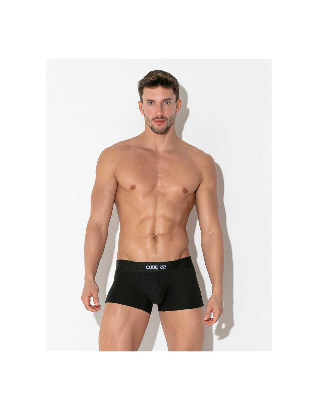 CODE 22 - Essential Trunks 3-Pack