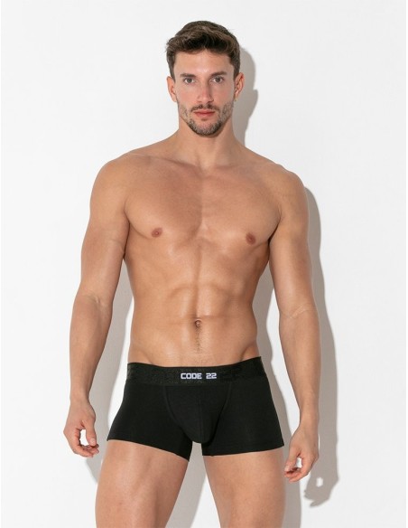 CODE 22 - Essential Trunks 3-Pack