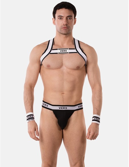 Barcode Berlin - Identity Harness - Vers