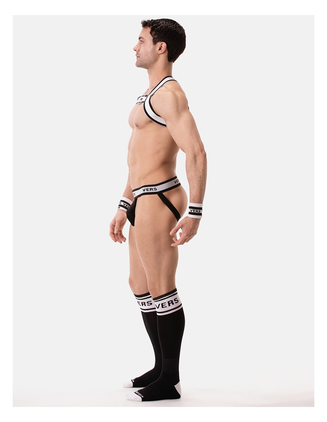 Barcode Berlin - Identity Harness - Vers