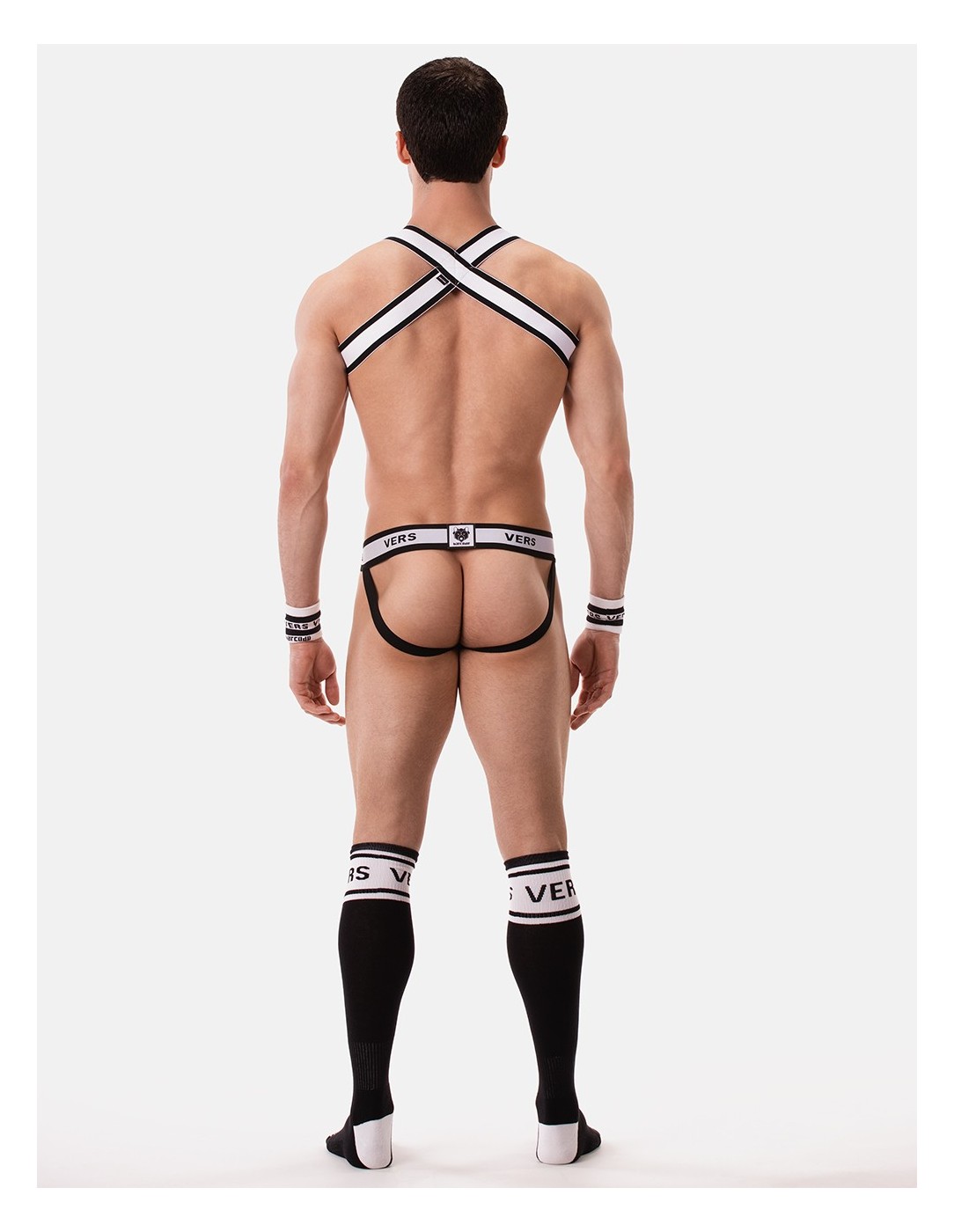 Barcode Berlin - Identity Harness - Vers